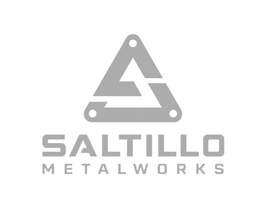 Saltillo Metalworks logo