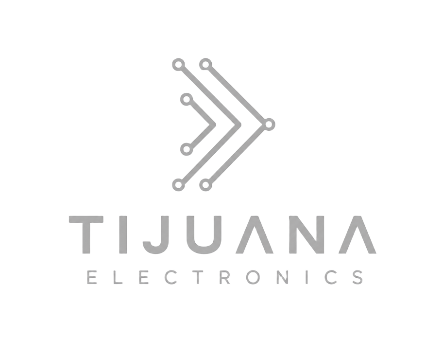 Tijuana Electronics logo